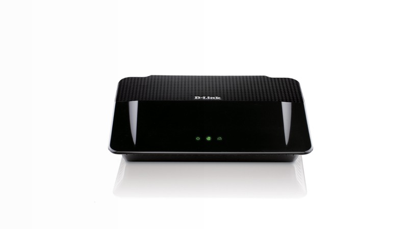 DHP-1565 - Router Gigabit Wireless N 10 Gigabit