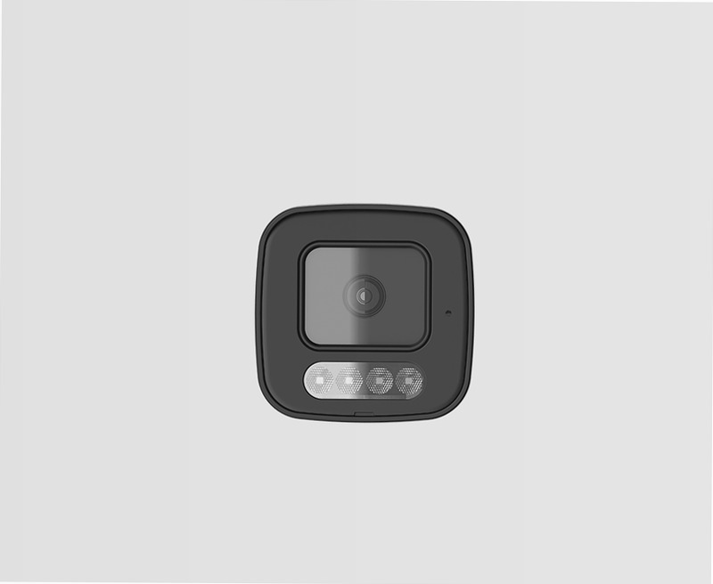 BCB-P01 Telecamera Bullet da Esterno 2 Megapixel H.265 | D-Link Italia Microfono Ethernet