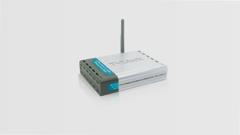 DWL-2000AP ad alta velocità access point