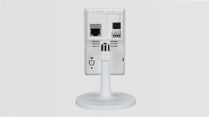 DCS-2130 HD Wireless Network Camera