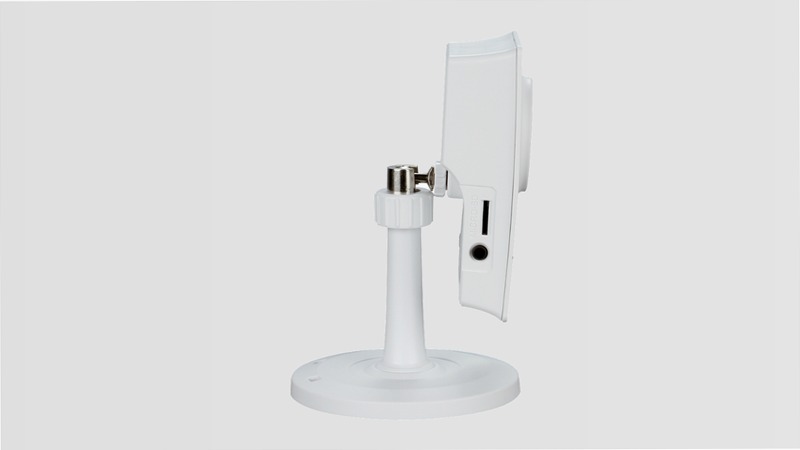 DCS-2130 HD Wireless Network Camera