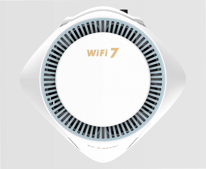 G572 Router 5G NR Wi-Fi 7 BE7200 251