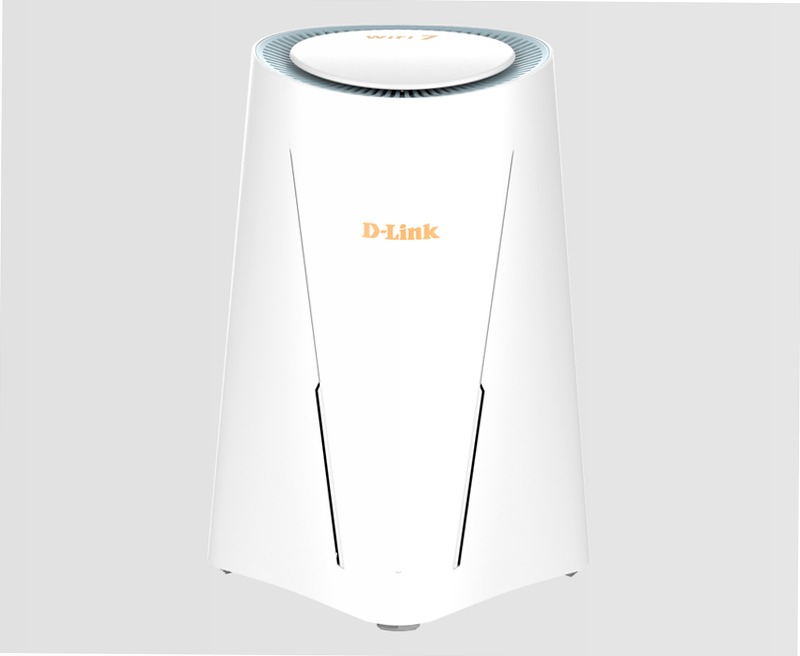 G572 Router 5G NR Wi-Fi 7 BE7200 251