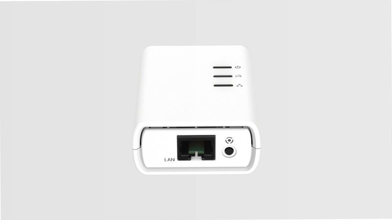 DHP-509AV PowerLine AV 500 HD Starter Kit | D-Link Italia