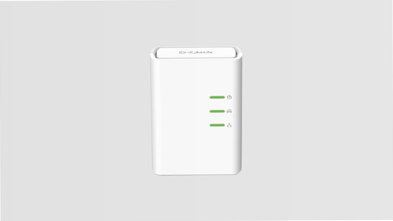 DHP-509AV PowerLine AV 500 HD Starter Kit | D-Link Italia