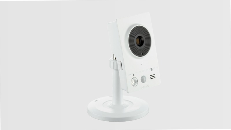 DCS-2132L - Videocamera HD Cloud Wireless N