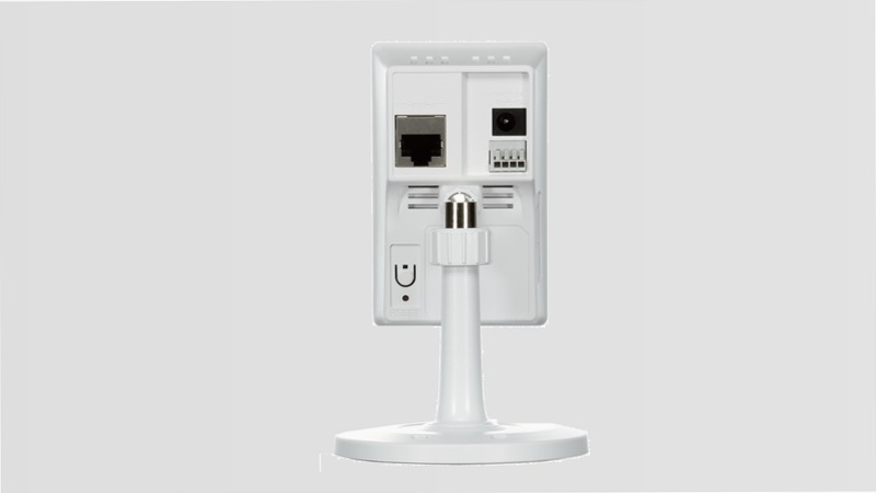 DCS-2132L - Videocamera HD Cloud Wireless N