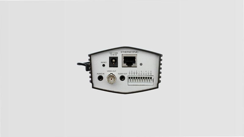 DCS-3716 - Videocamera di rete Day & Night Full HD WDR PoE