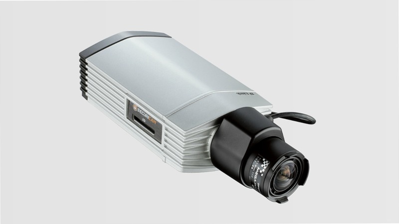 DCS-3716 - Videocamera di rete Day & Night Full HD WDR PoE
