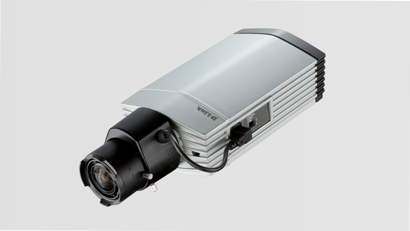 DCS-3716 - Videocamera di rete Day & Night Full HD WDR PoE