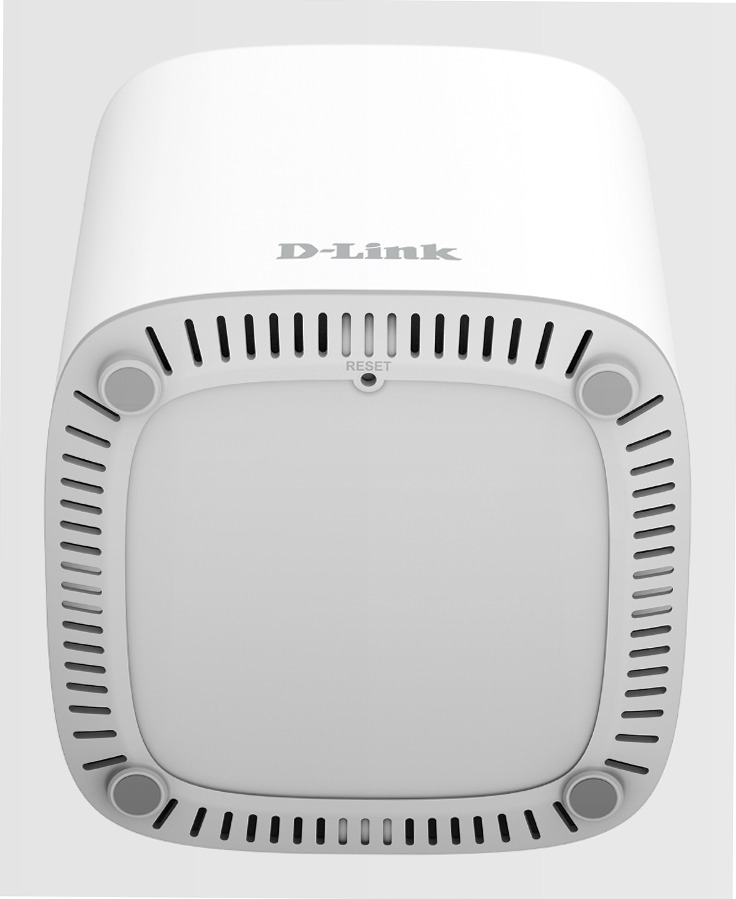 COVR-X1862 COVR AX1800 Doppia banda Home Mesh Wi-Fi 6 System