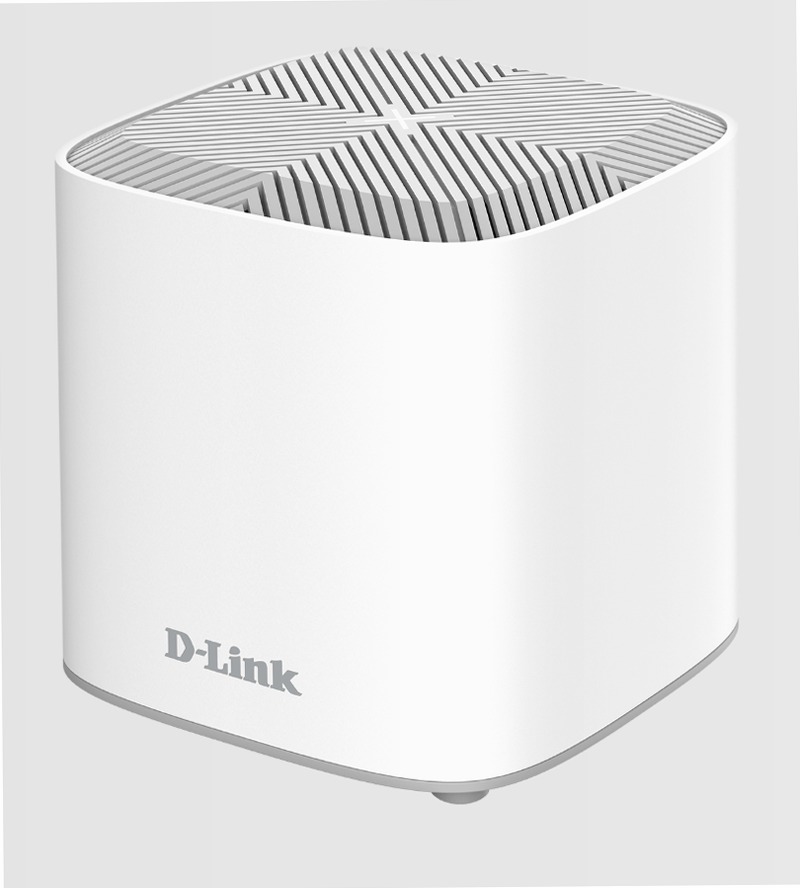 COVR-X1862 COVR AX1800 Doppia banda Home Mesh Wi-Fi 6 System