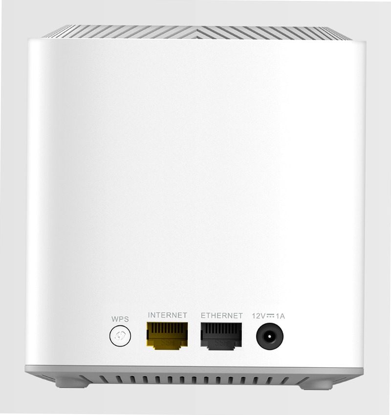 COVR-X1862 COVR AX1800 Doppia banda Home Mesh Wi-Fi 6 System