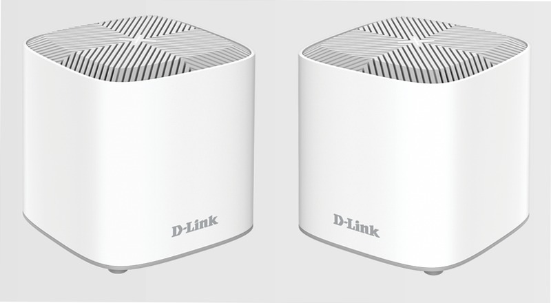 COVR-X1862 COVR AX1800 Doppia banda Home Mesh Wi-Fi 6 System
