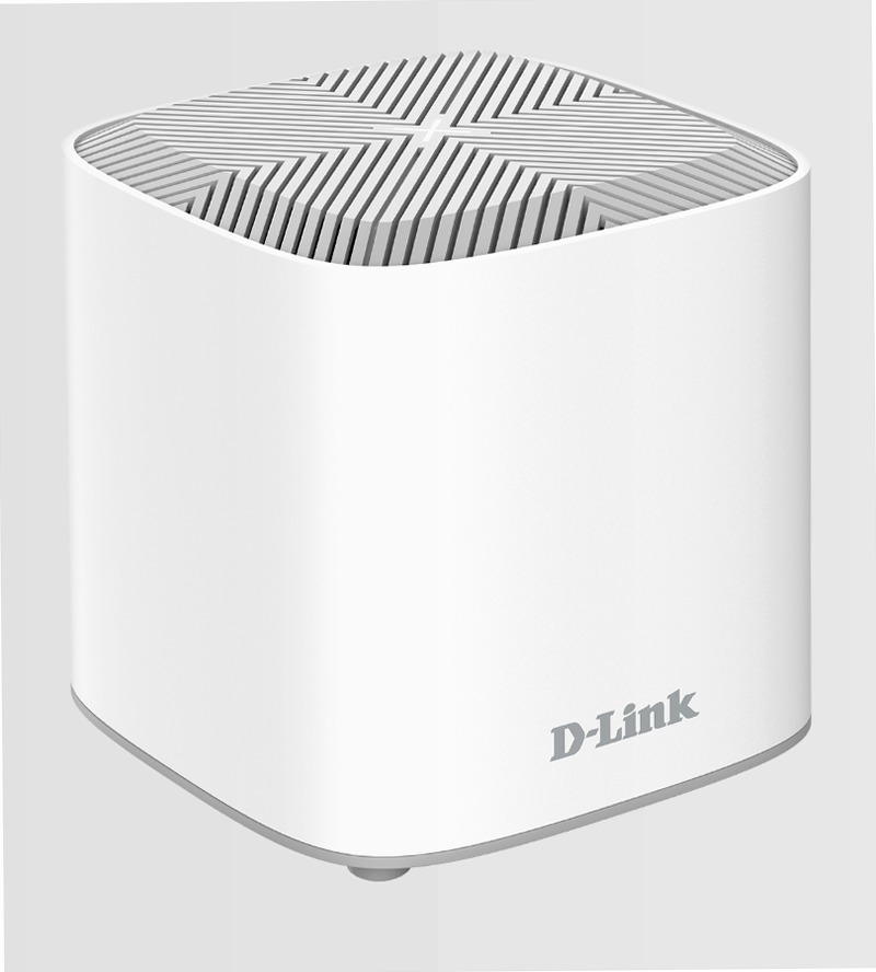 COVR-X1862 COVR AX1800 Doppia banda Home Mesh Wi-Fi 6 System