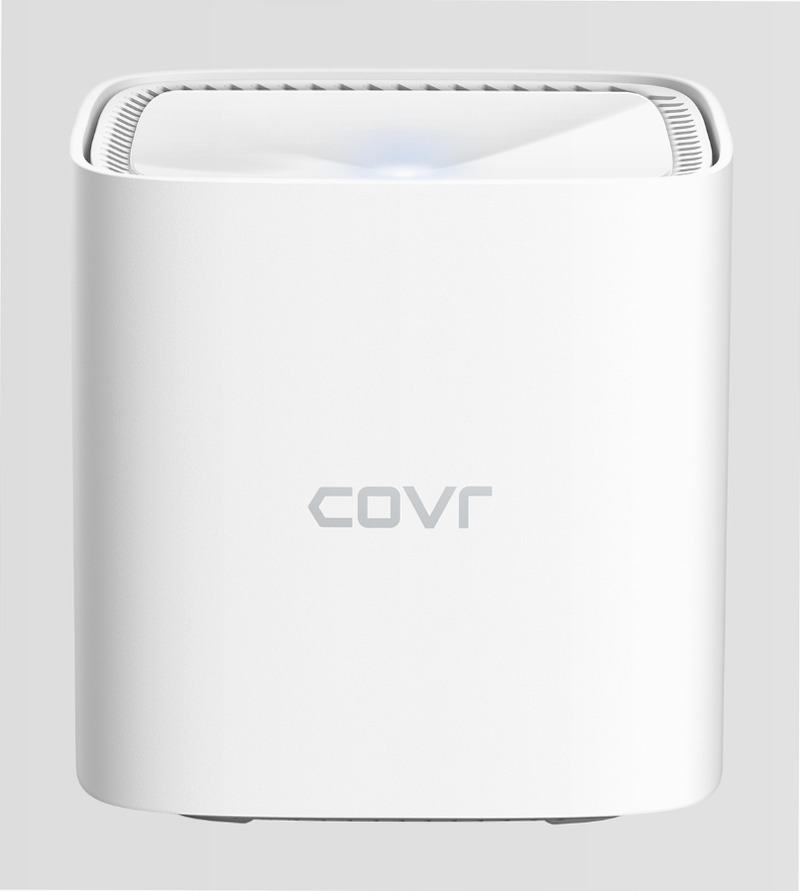 COVR-1102 e COVR-1103: Sistemazione Wi-Fi a doppia banda