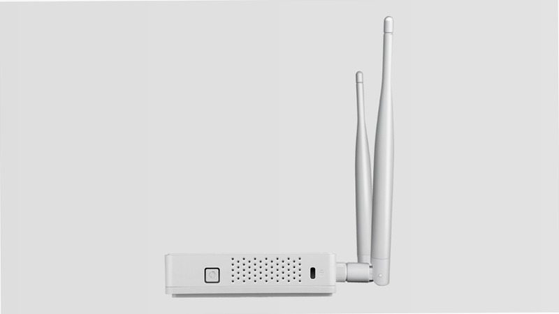 DAP-1665 Access Point - Wave 2 Dual-Band Wi-Fi