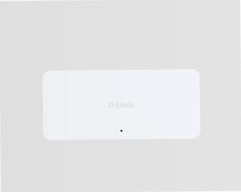 DES-1008C Switch Fast Ethernet non gestito a 8 porte | D-Link Italia