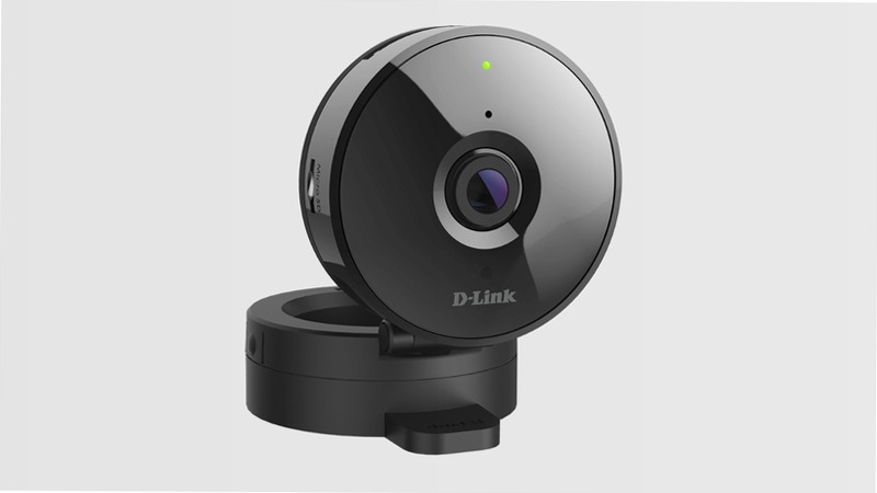 Videocamera WiFi HD D-Link Italia