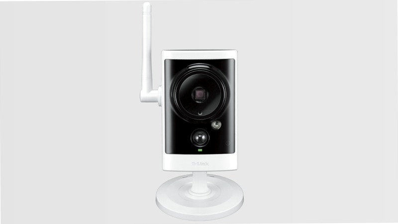 Videocamera video WiFi HD Day & Night da esterno | D-Link Italia
