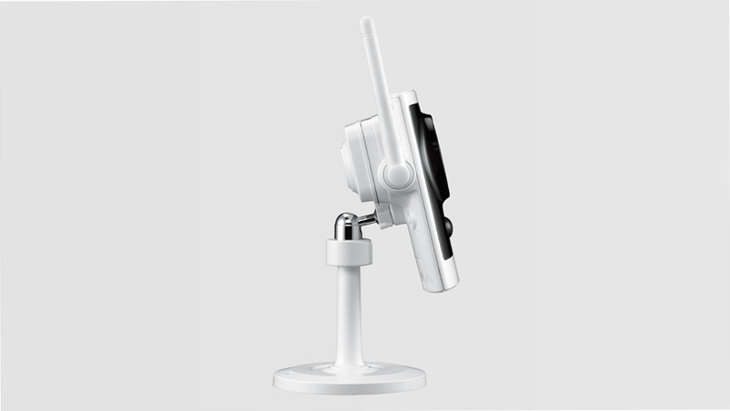 Videocamera video WiFi HD Day & Night da esterno | D-Link Italia