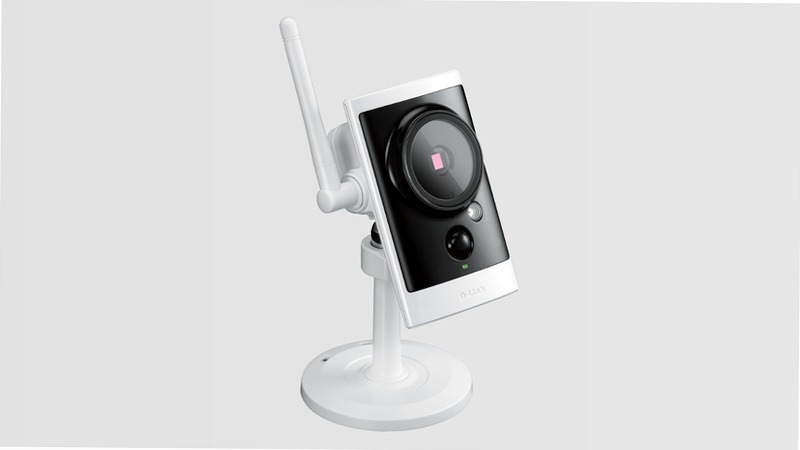 Videocamera video WiFi HD Day & Night da esterno | D-Link Italia