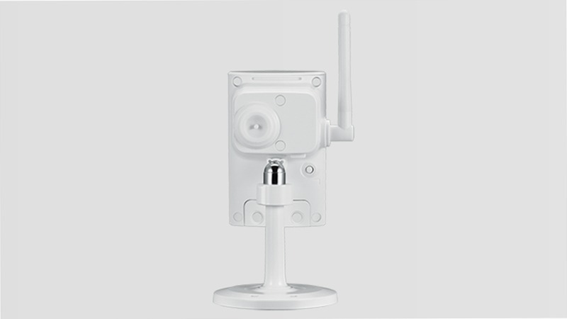 Videocamera video WiFi HD Day & Night da esterno | D-Link Italia