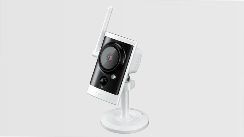 Videocamera video WiFi HD Day & Night da esterno | D-Link Italia