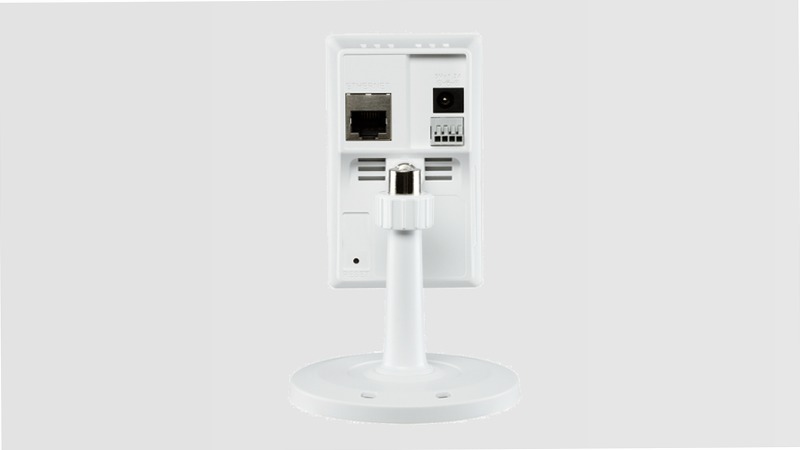 DCS-2210 - Videocamera Full HD Cube IP