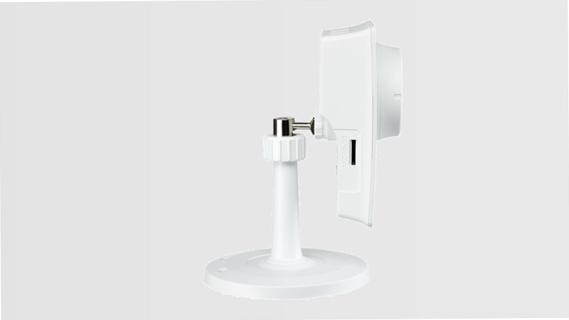 DCS-2210 - Videocamera Full HD Cube IP