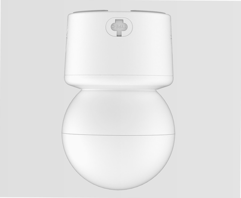 DCS-6530 Pan &amp; Tilt all'aperto Wi-Fi Camera | D-Link Italia