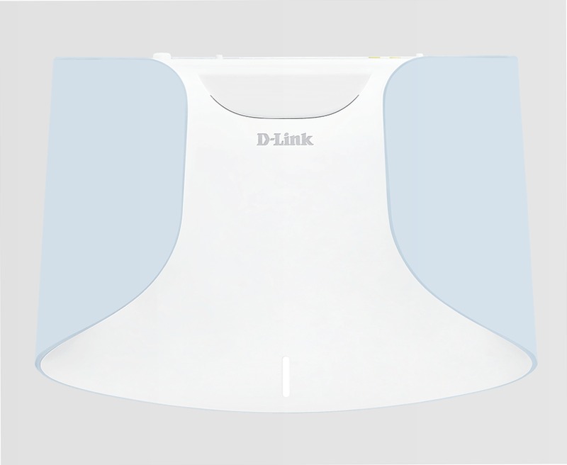 M60 Smart Router Mesh Wi-Fi 6 AX6000 | D-Link Italia