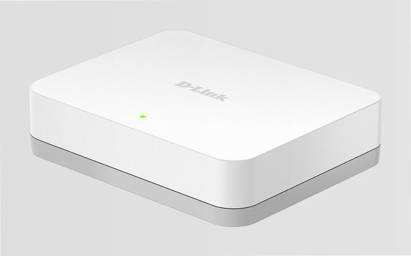 GO-SW-5G - Intelligenza nel Desktop 5 5 Gigabit