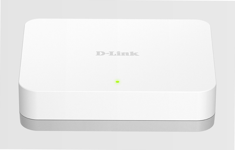 GO-SW-5G - Intelligenza nel Desktop 5 5 Gigabit