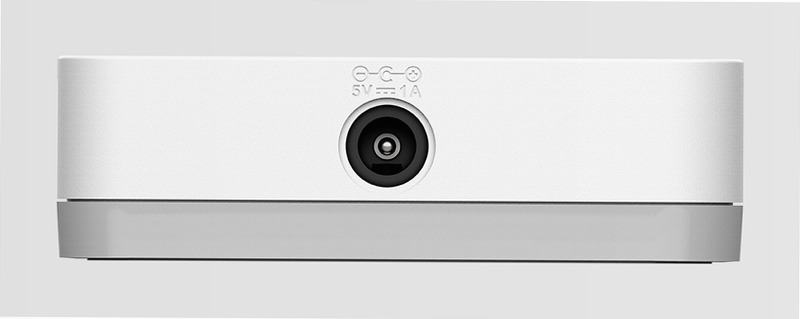 GO-SW-5G - Intelligenza nel Desktop 5 5 Gigabit