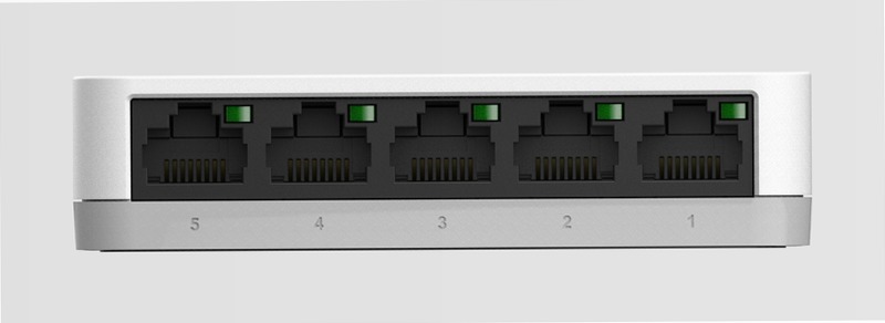 GO-SW-5G - Intelligenza nel Desktop 5 5 Gigabit