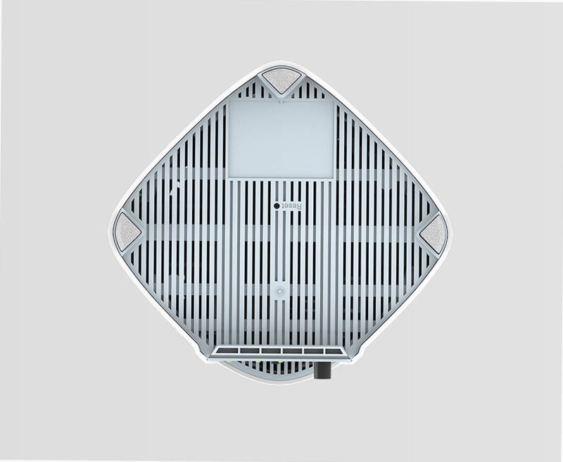 G536 Router 5G NR BE3600 Wi-Fi 7