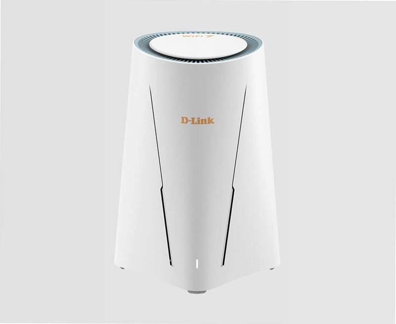 G536 Router 5G NR BE3600 Wi-Fi 7