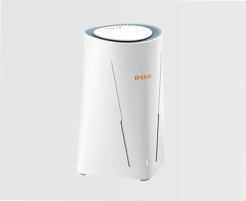 G536 Router 5G NR BE3600 Wi-Fi 7