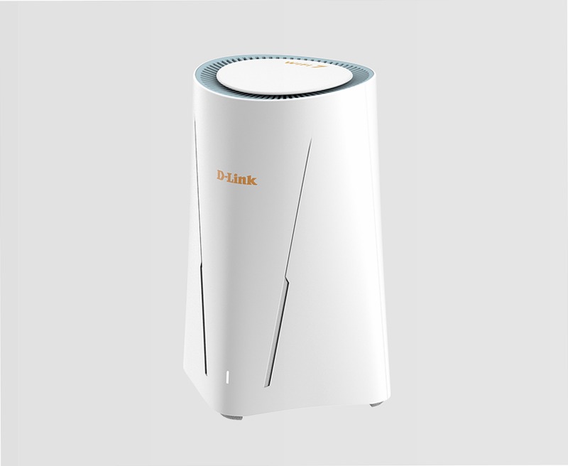 G536 Router 5G NR BE3600 Wi-Fi 7