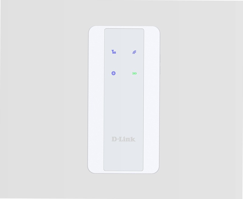 F518 5G NR AX1800 Mobile Hotspot Wi-Fi 6 router