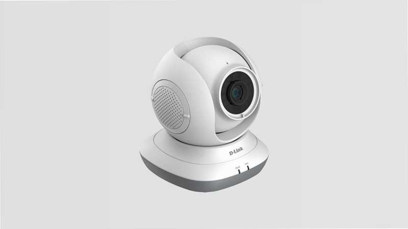 DCS-855L/P EyeOn Pet Monitor HD 360 | D-Link Italia