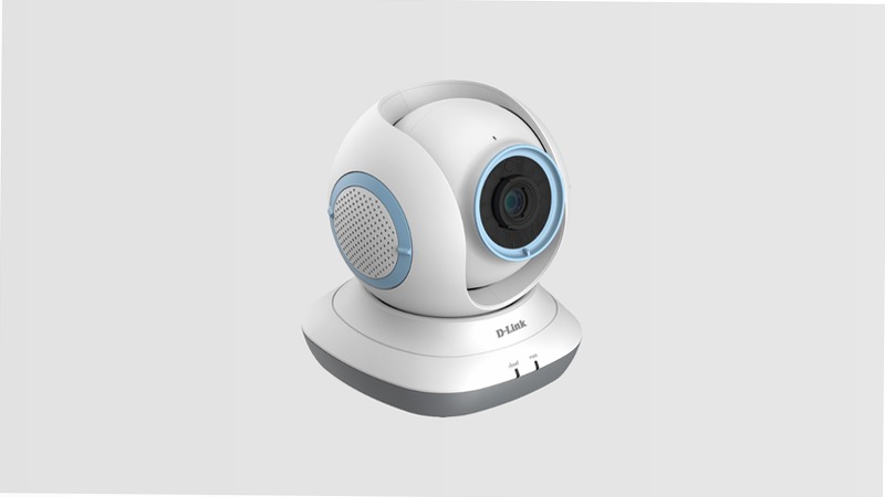 DCS-855L/P EyeOn Pet Monitor HD 360 | D-Link Italia