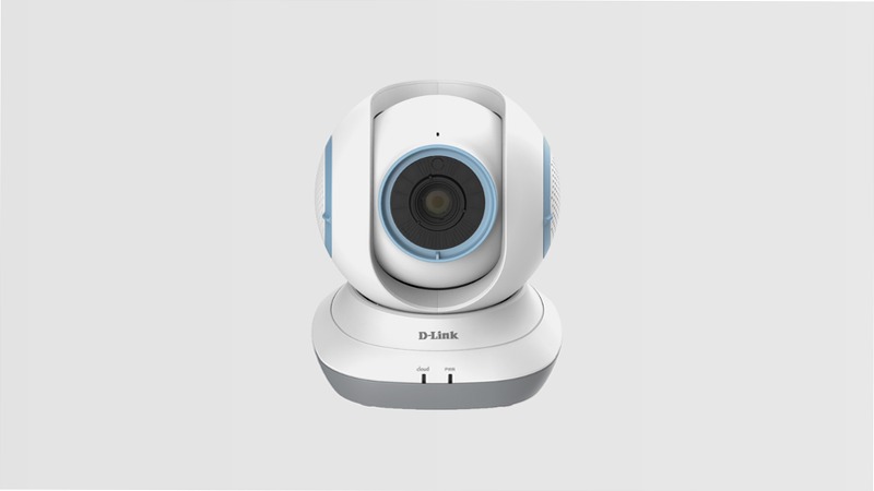 DCS-855L/P EyeOn Pet Monitor HD 360 | D-Link Italia