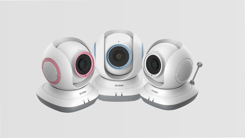 DCS-855L/P EyeOn Pet Monitor HD 360 | D-Link Italia