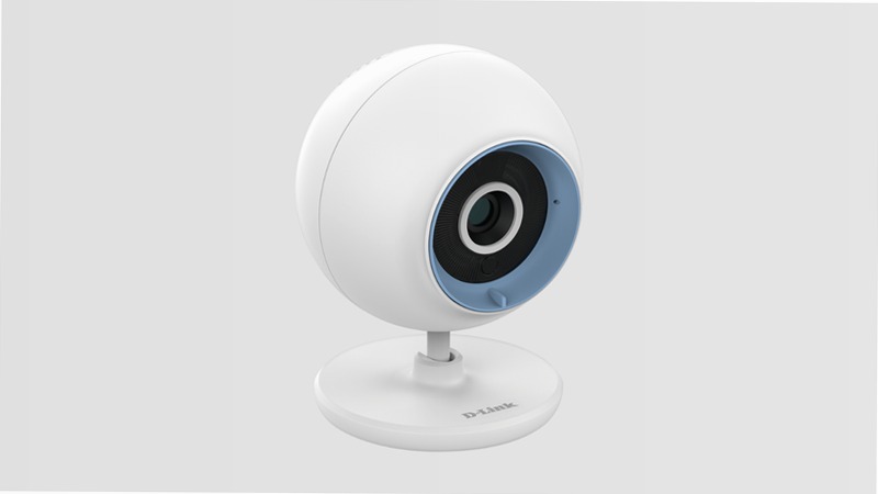 EyeOnTM Baby Monitor Junior DCS-800L | D-Link Italia