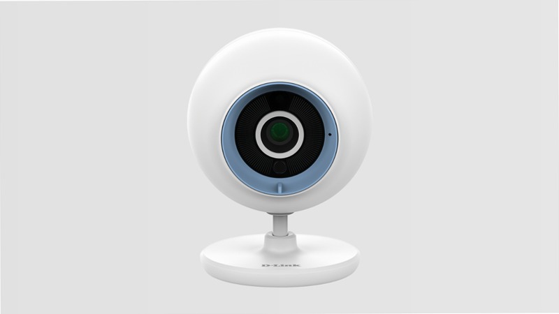 EyeOnTM Baby Monitor Junior DCS-800L | D-Link Italia