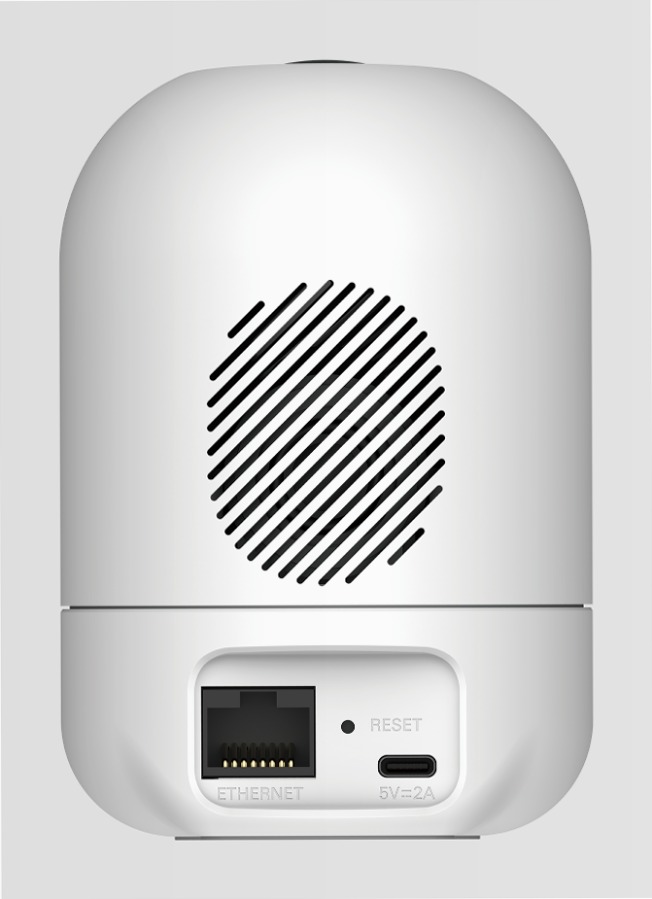 DCS-8526LH 2K QHD Pan & Tilt Wi-Fi Camera | D-Link Italia MicroSD HD 7m