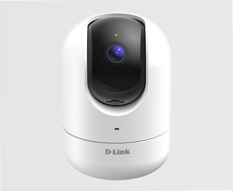 DCS-8526LH 2K QHD Pan & Tilt Wi-Fi Camera | D-Link Italia MicroSD HD 7m