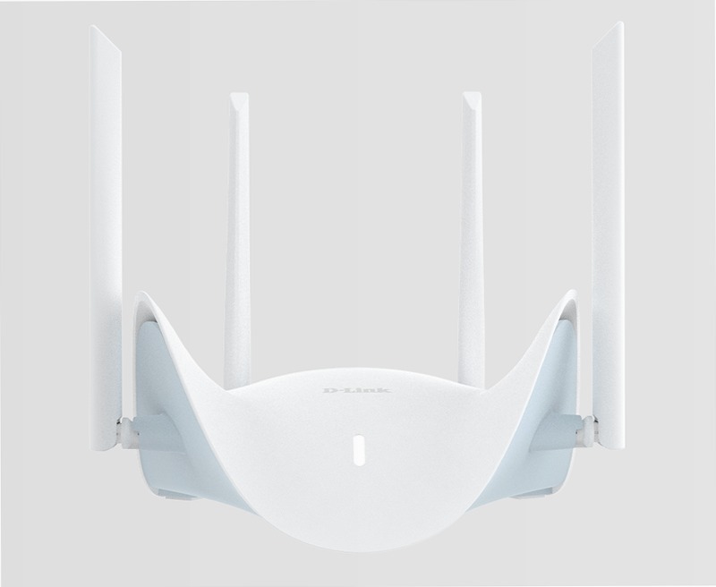 R36 Smart Router Wi-Fi 7 BE3600 | D-Link Italia 2.5 Gigabit 2882Mbps